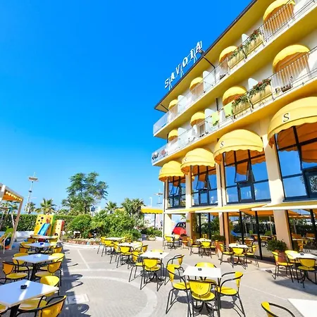 Savoia Hotel