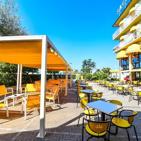 Hotel Savoia 3*