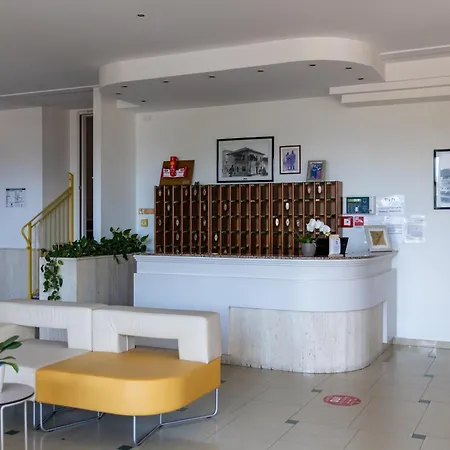 Hotel Savoia