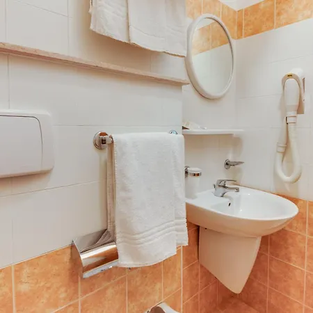 Hotel Savoia 3*