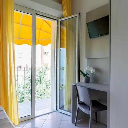 Hotel Savoia 3*