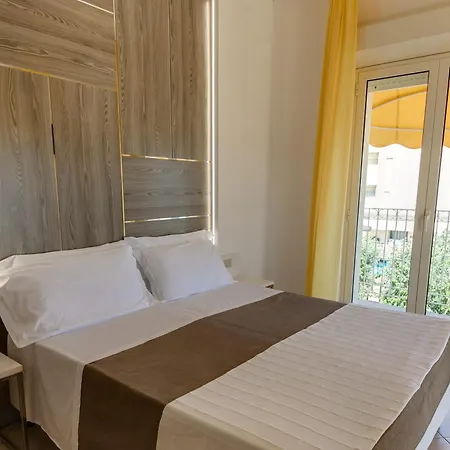 Szálloda Savoia Misano Adriatico