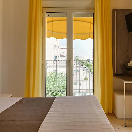 Savoia מלון מיסאנו אדריאטיקו