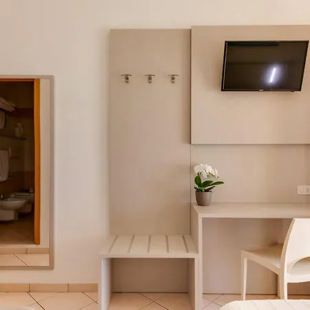 Savoia Hotel 3*