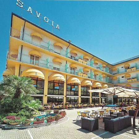 Savoia Hotel