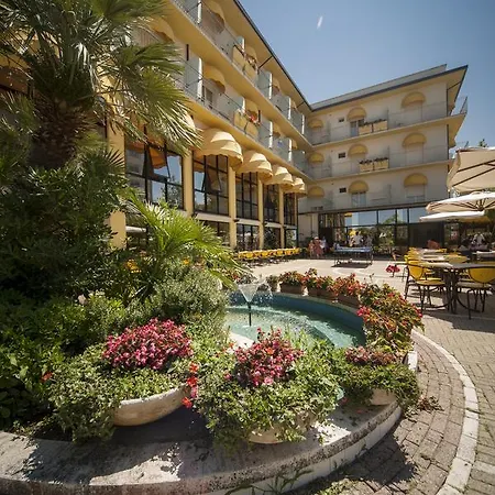 Hotel Savoia Misano Adriatico