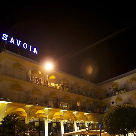 Savoia מלון