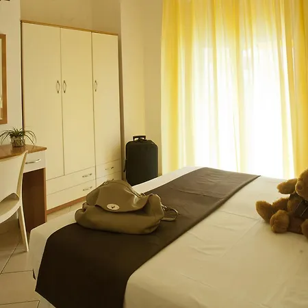 Hotel Savoia