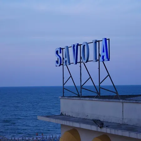 Hotel Savoia 3*