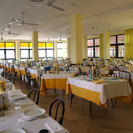 Hotel Savoia 3*