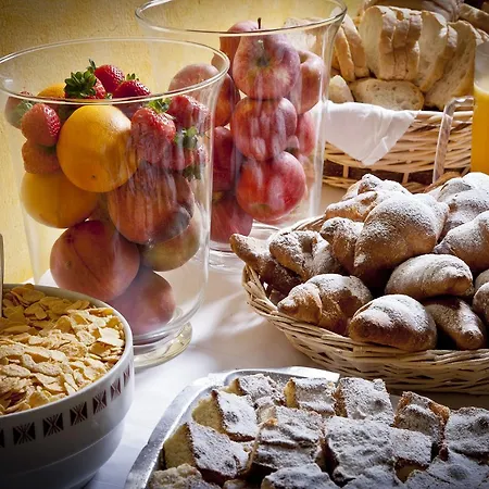 Savoia Hotel