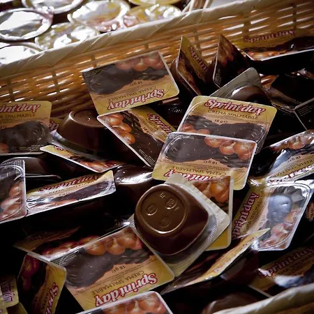 Savoia מלון מיסאנו אדריאטיקו