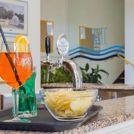 Hotel Savoia