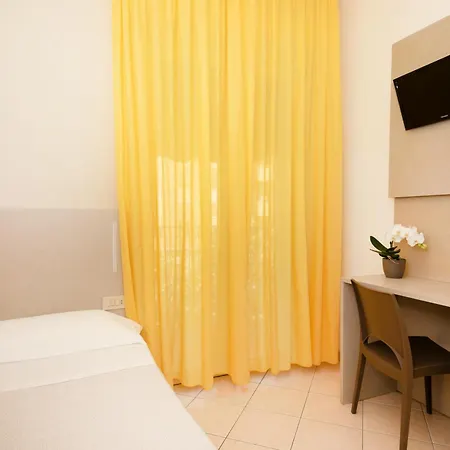 Otel Savoia Misano Adriatico