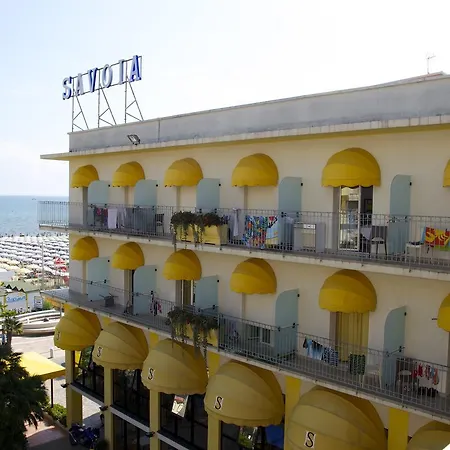 Otel Savoia 3*