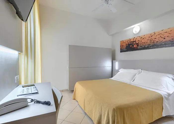 Savoia 3* Misano Adriatico