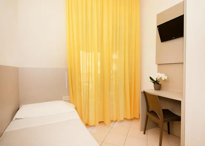 Hotell Savoia Misano Adriatico