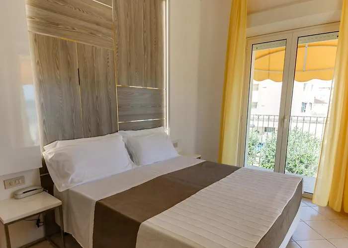 Hotell Savoia Misano Adriatico