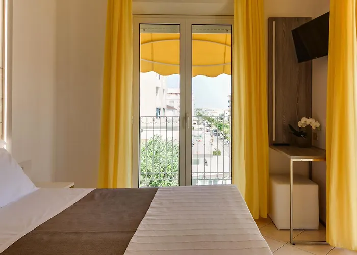 Savoia Hotell Misano Adriatico