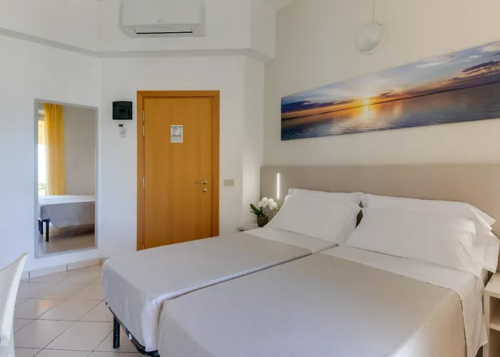 Savoia 미사노아드리아티코