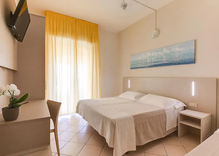 Savoia Misano Adriatico