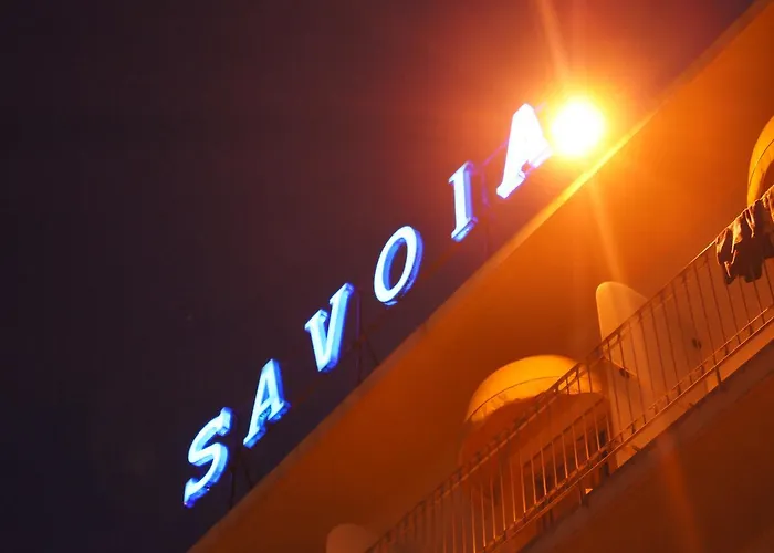 Savoia