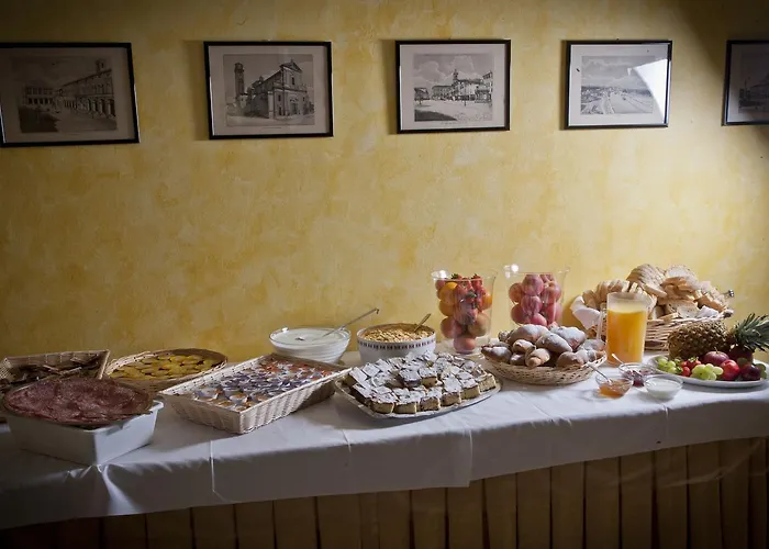 Savoia 3* Misano Adriatico