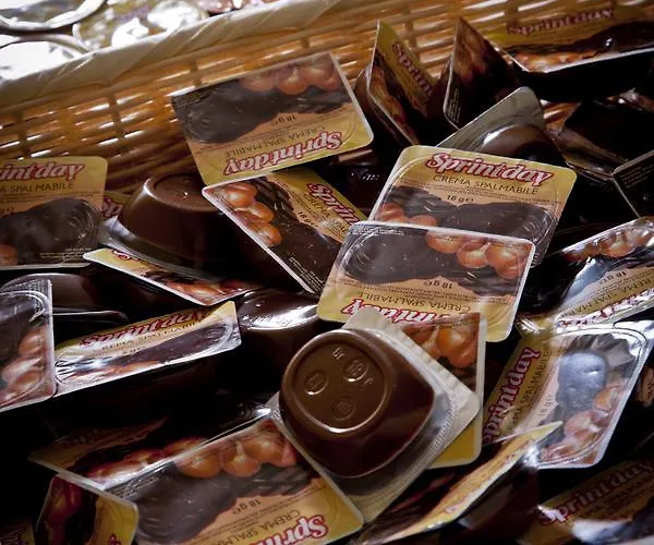 Savoia 호텔 미사노아드리아티코