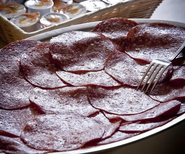 Savoia 3* Misano Adriatico